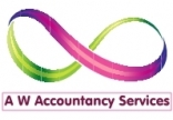 www.awaccountancyservices.co.uk Logo
